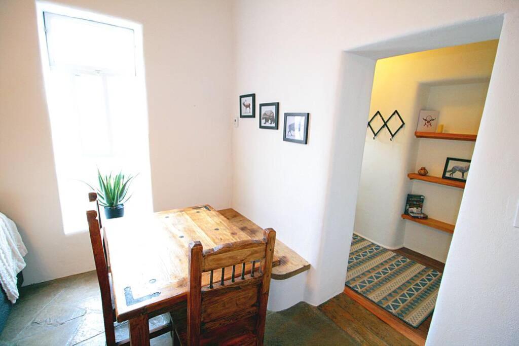 Closson Casita - Patio & Fire Pit - Near Plaza - 1Br Santa Fé Exterior foto